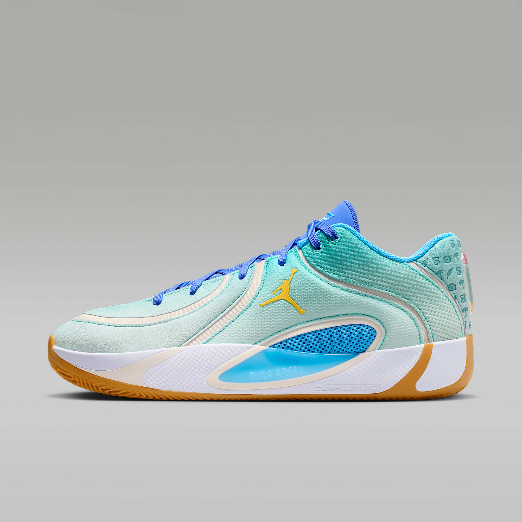 新品27 NIKE ジョーダンテイタム4 PF NIKE公式】テイタム 4 SE PF バスケットボールシューズ.オンライン